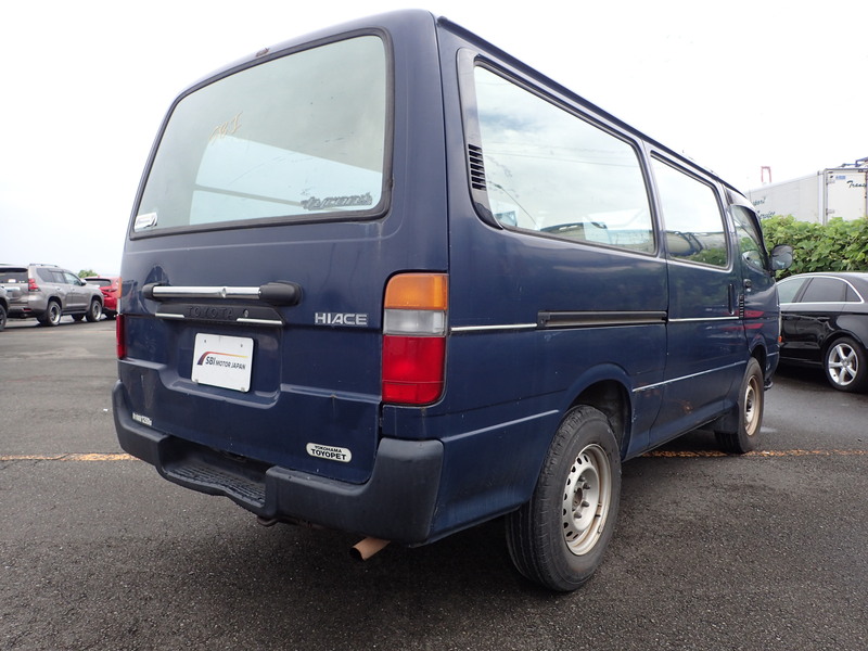 HIACE VAN-3