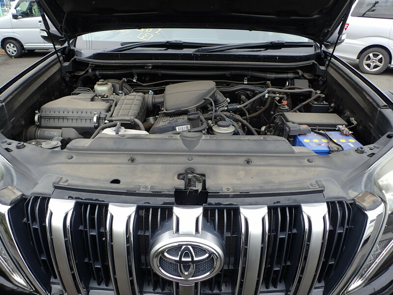 LAND CRUISER PRADO-13