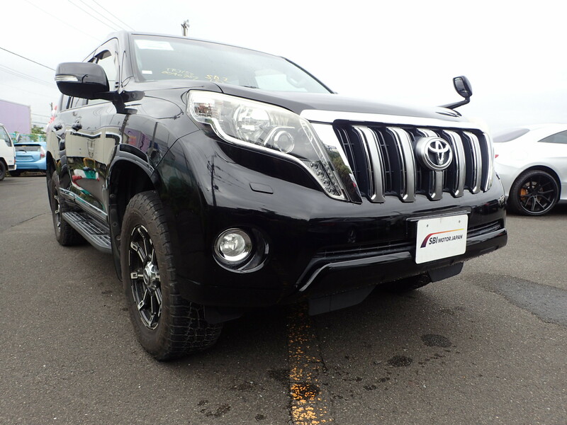 LAND CRUISER PRADO-3