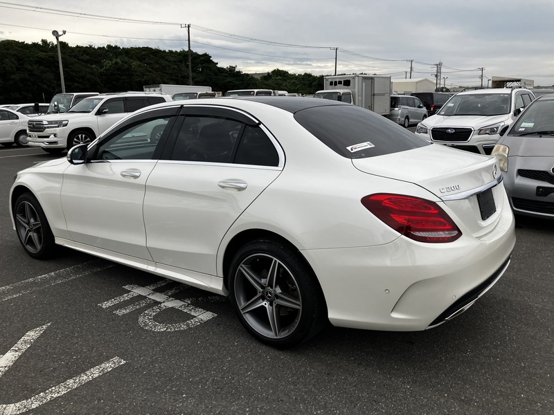 C-CLASS-5