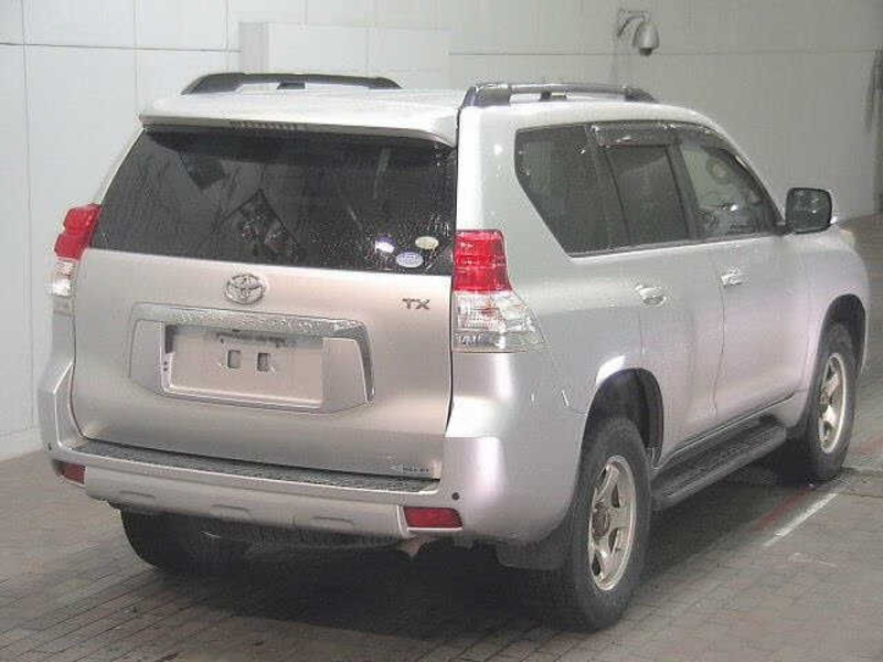 LAND CRUISER PRADO-63