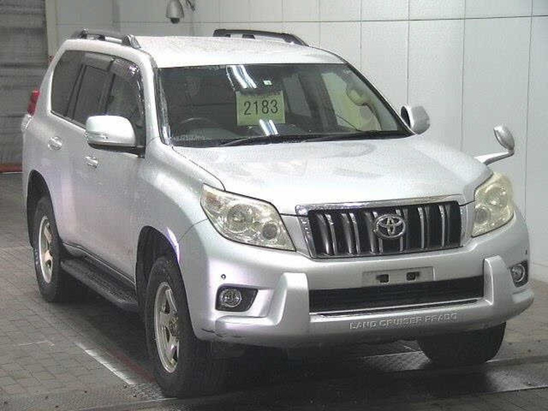 LAND CRUISER PRADO-60