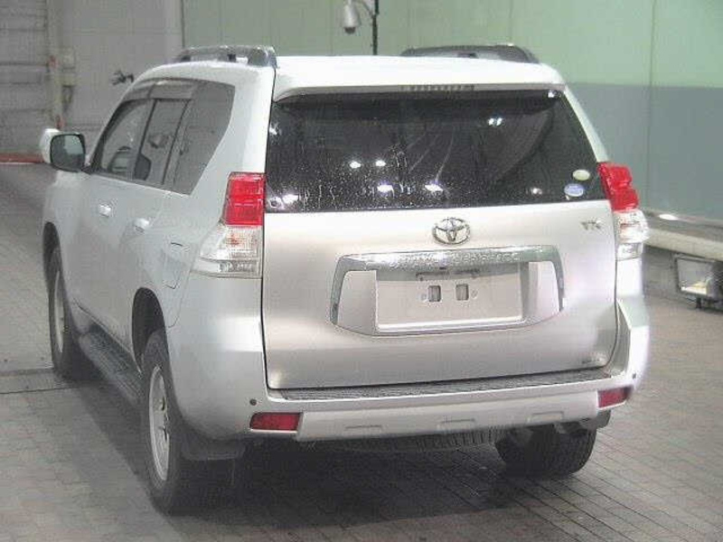 LAND CRUISER PRADO-61