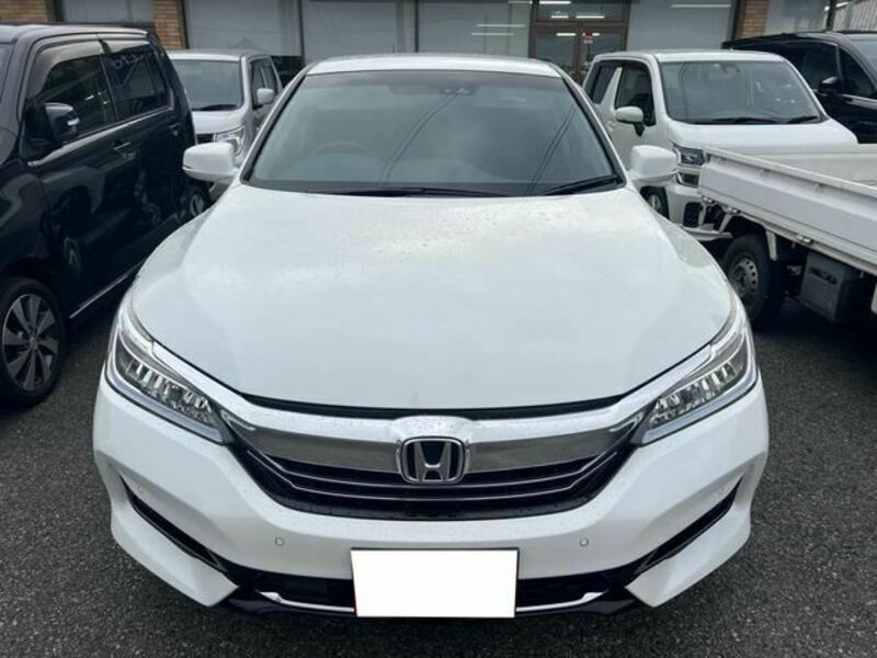 ACCORD HYBRID-1