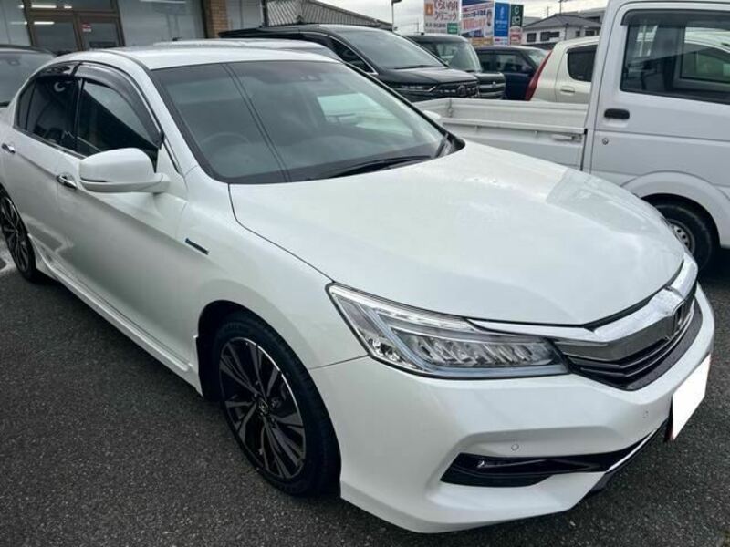 ACCORD HYBRID-2