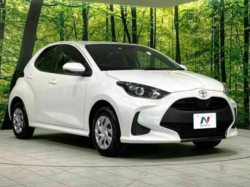 YARIS-16