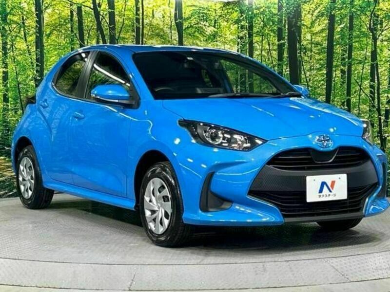 YARIS-16