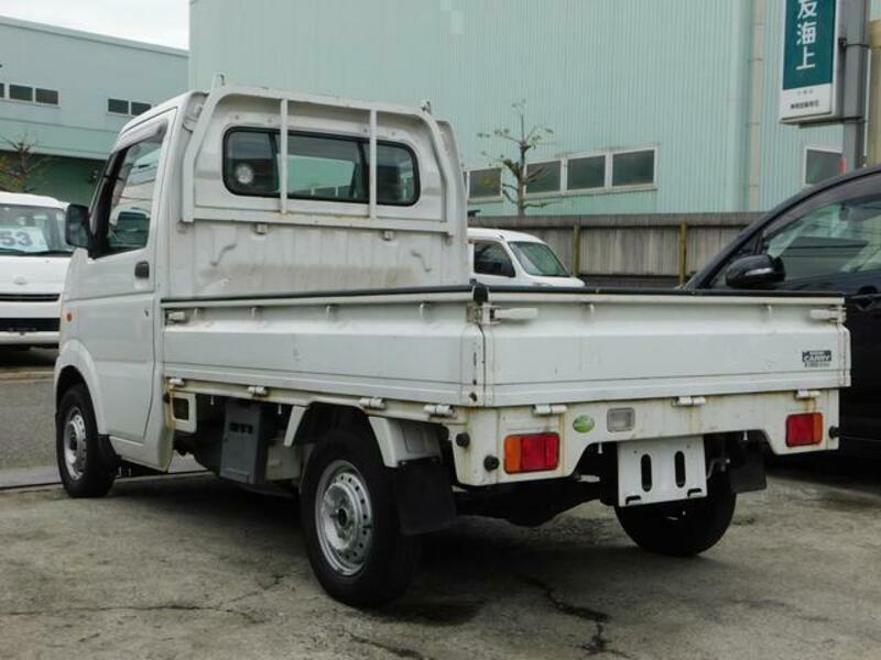 CARRY TRUCK-7