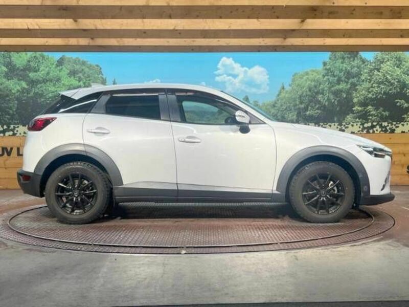 CX-3-5