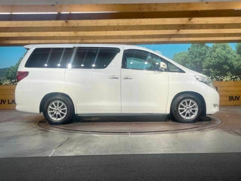 ALPHARD-6