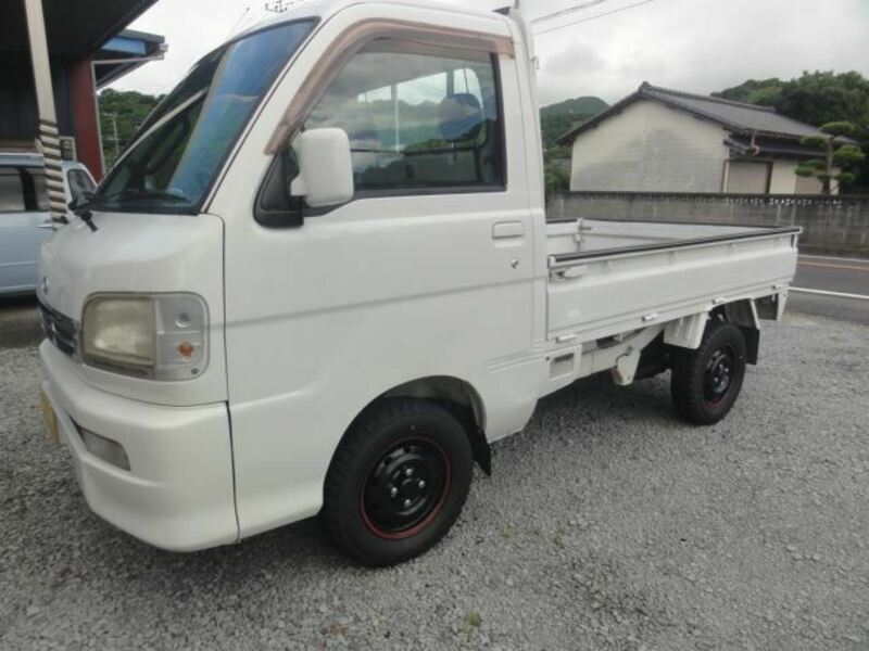 HIJET TRUCK-1