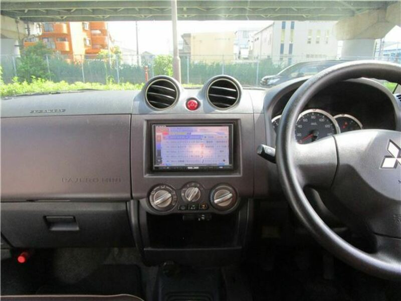 PAJERO MINI-4