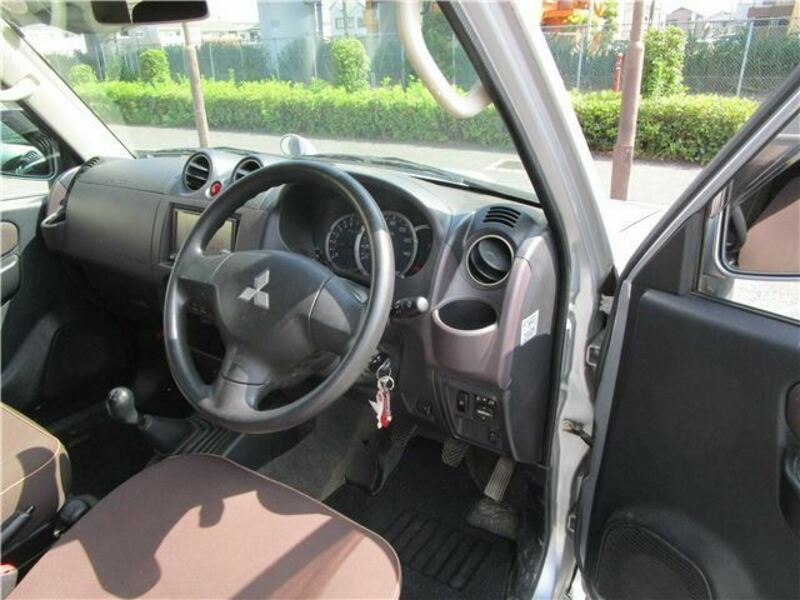 PAJERO MINI-6