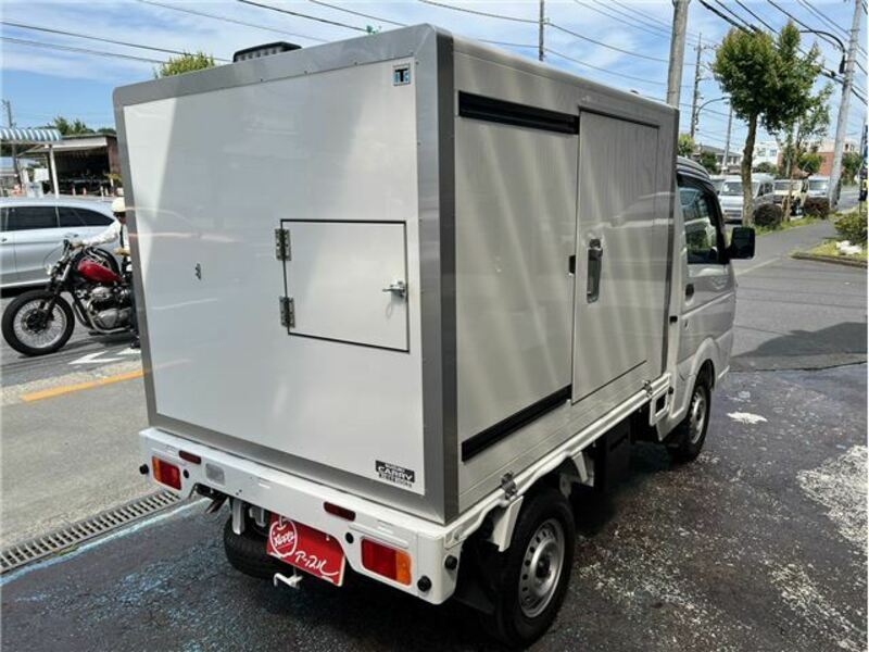 CARRY TRUCK-4