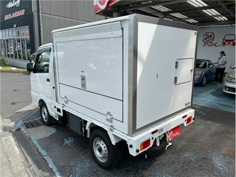 CARRY TRUCK-6