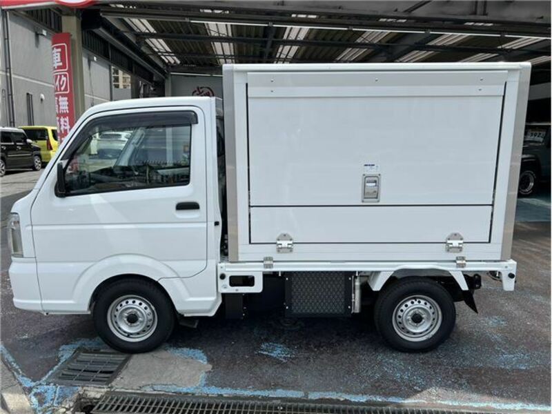 CARRY TRUCK-7