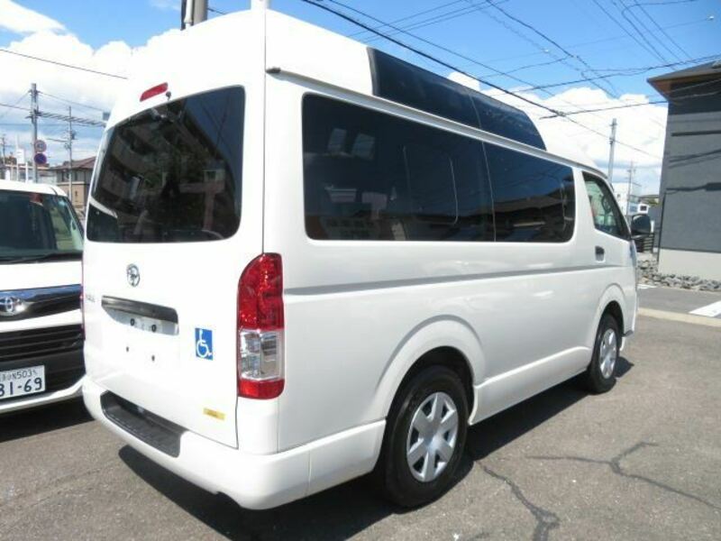 HIACE-30