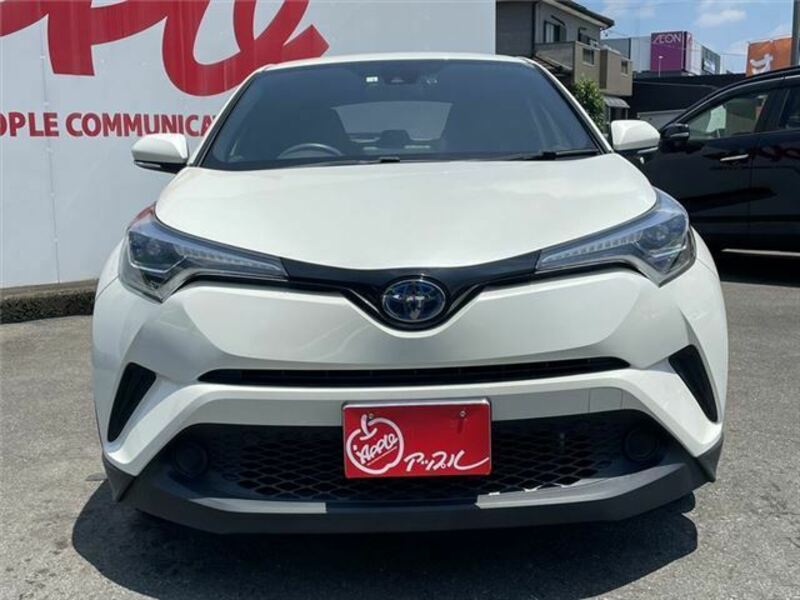 C-HR-11