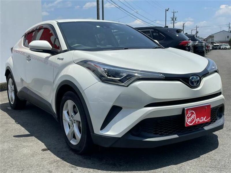 C-HR-12