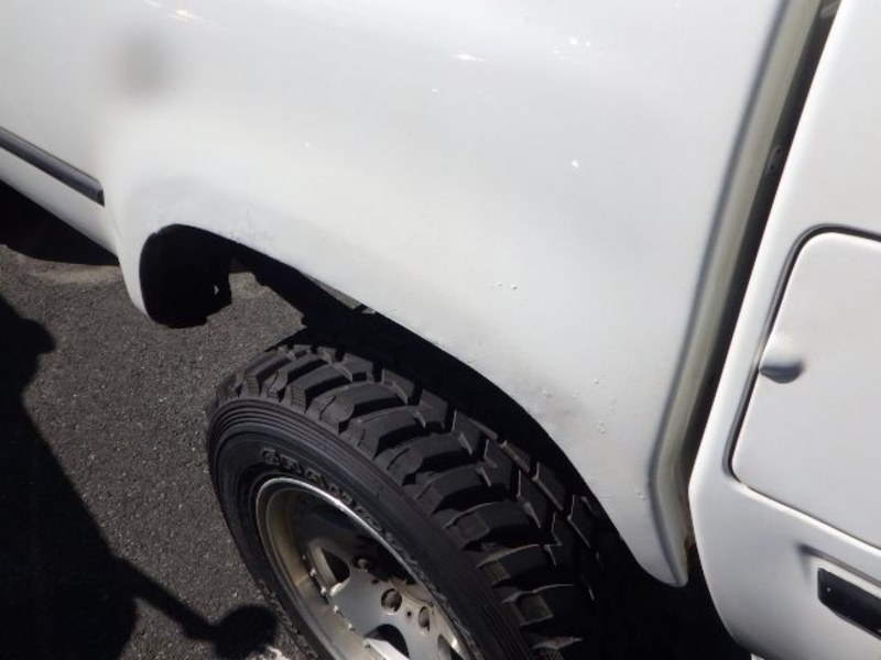 HILUX