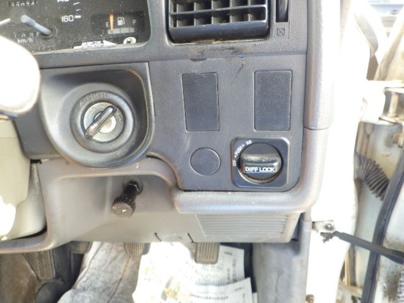 HILUX
