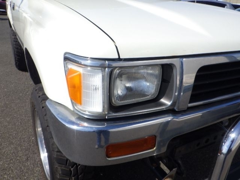 HILUX