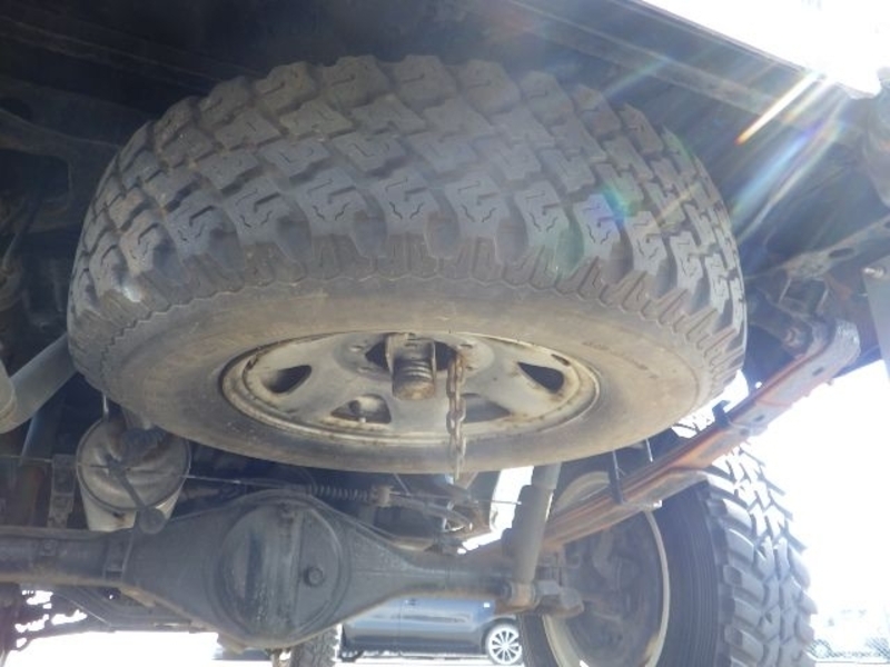 HILUX