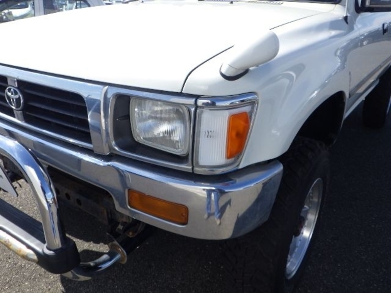 HILUX