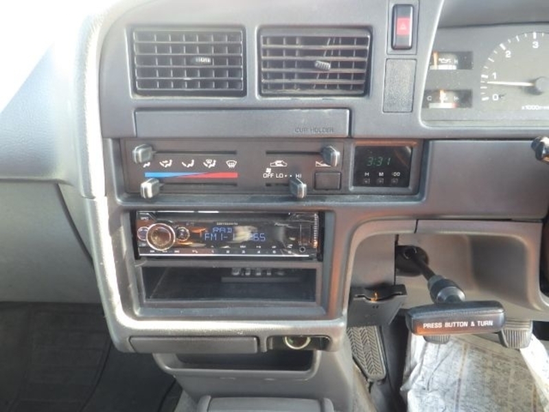 HILUX