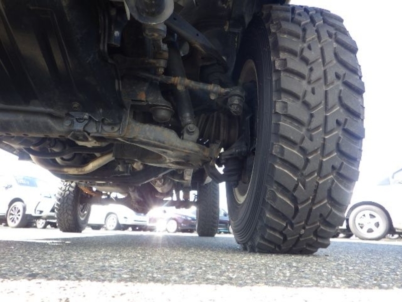 HILUX