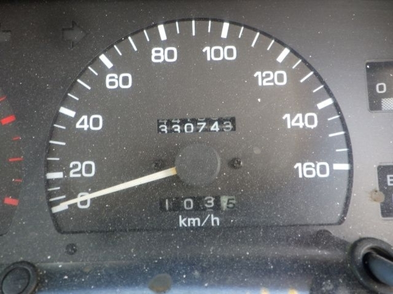 HILUX