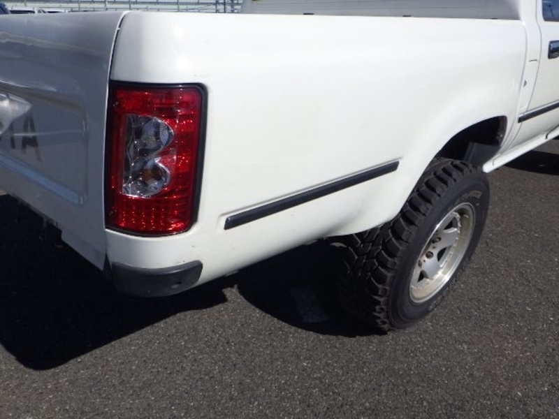 HILUX