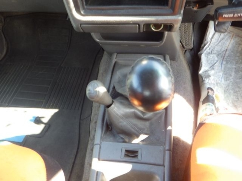 HILUX
