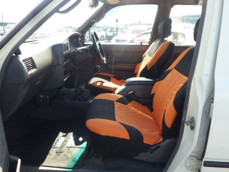 HILUX