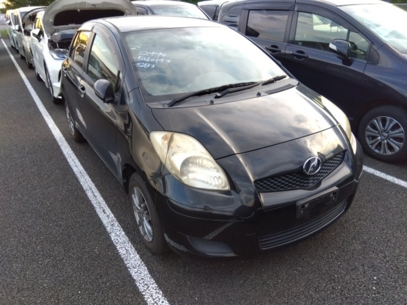 VITZ