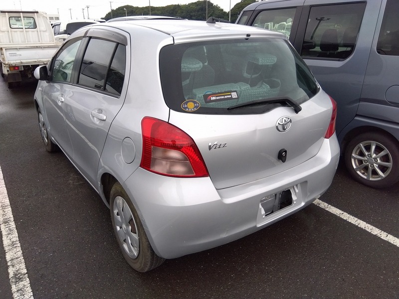 VITZ-2