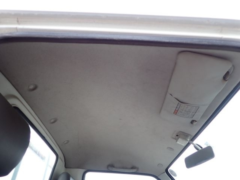 VANETTE TRUCK