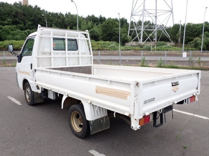 VANETTE TRUCK