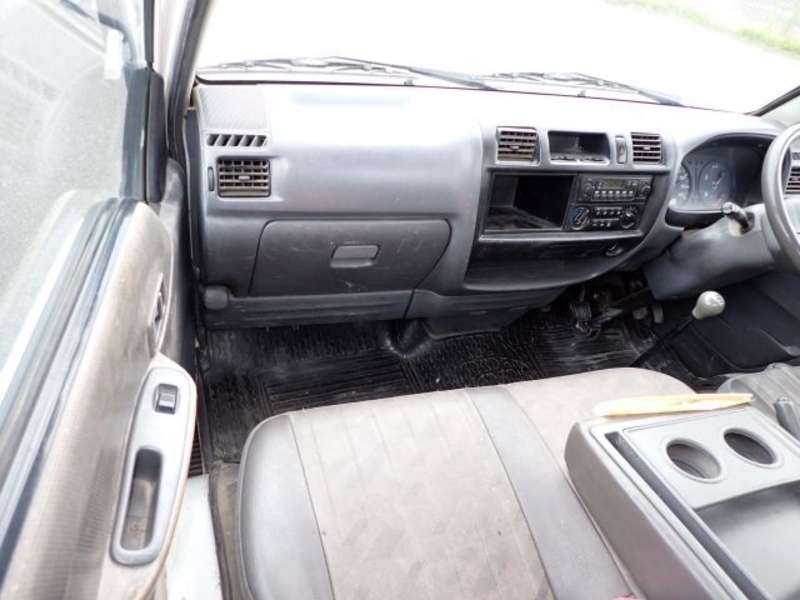 VANETTE TRUCK
