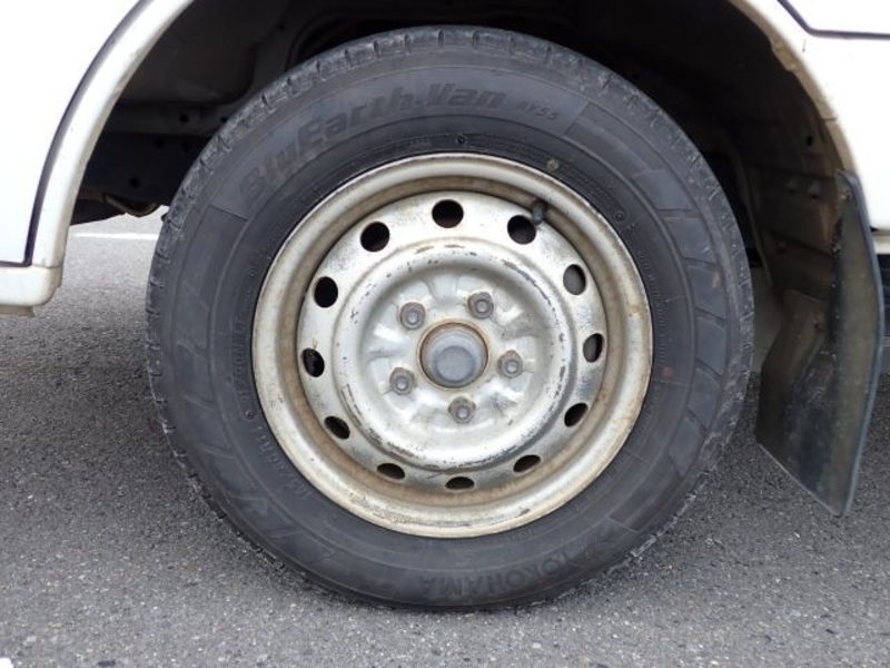 VANETTE TRUCK