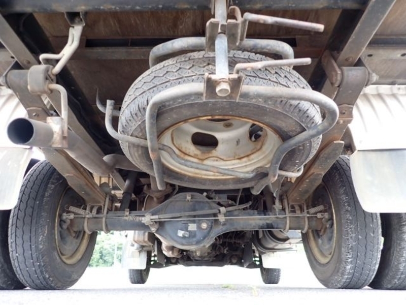 VANETTE TRUCK