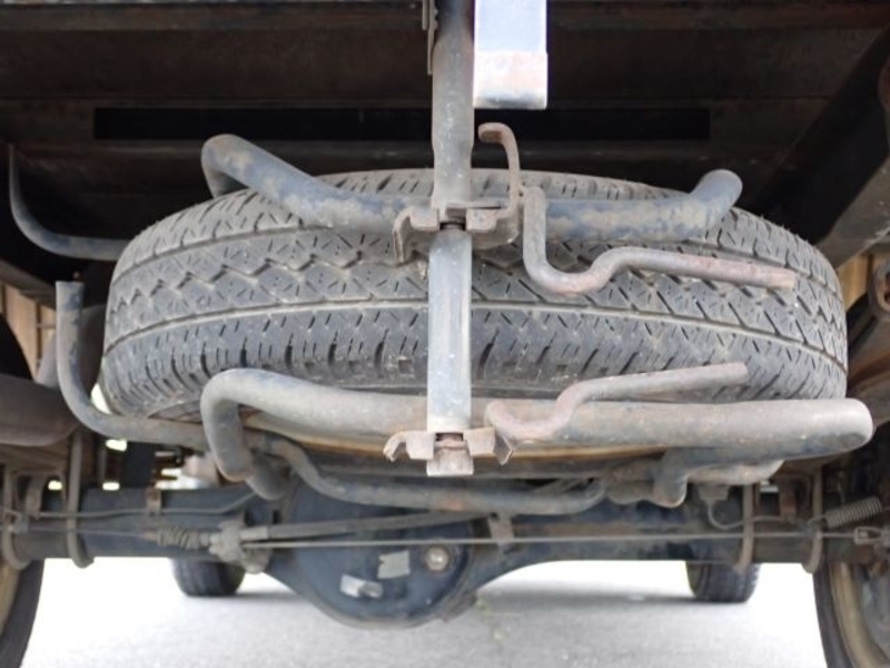 VANETTE TRUCK
