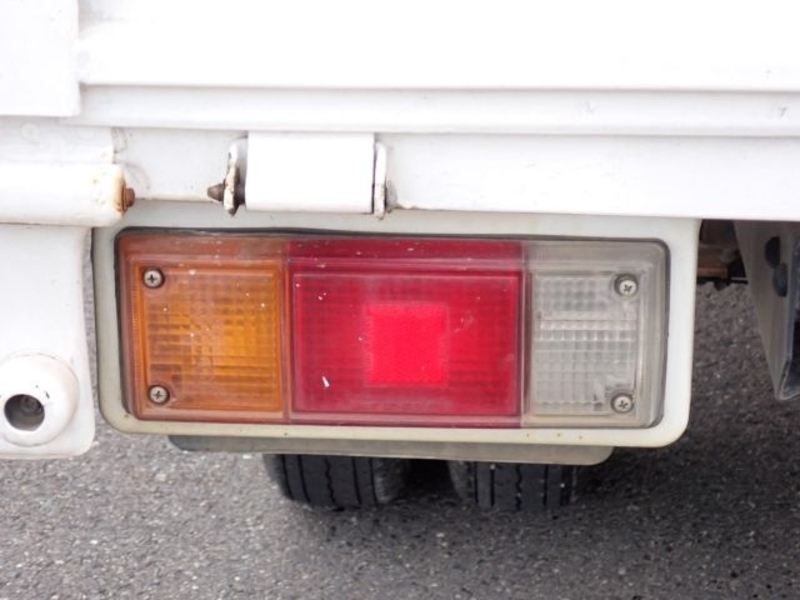 VANETTE TRUCK
