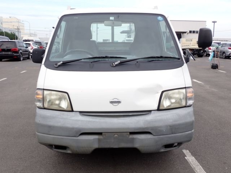VANETTE TRUCK
