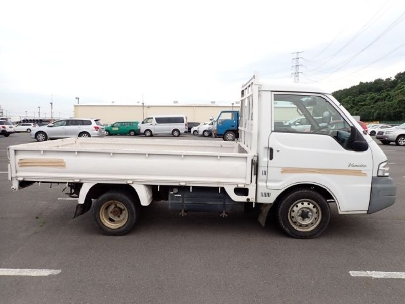 VANETTE TRUCK