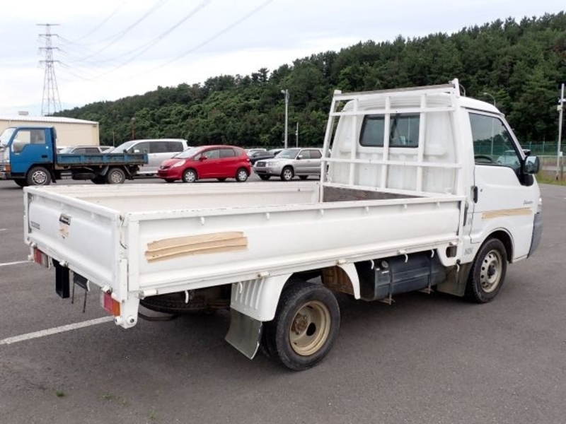VANETTE TRUCK