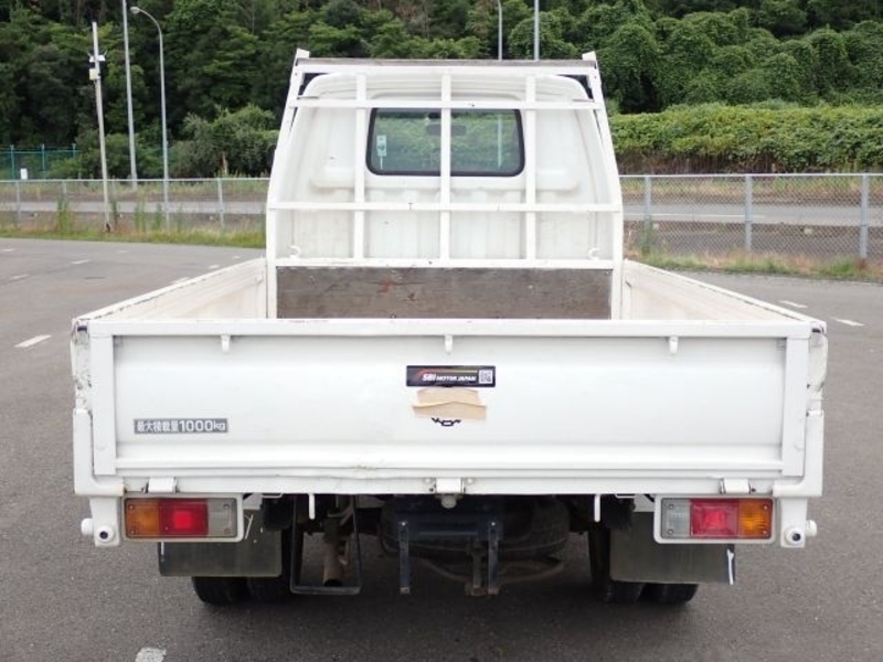 VANETTE TRUCK