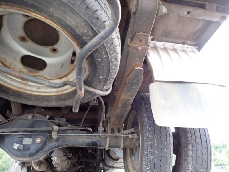 VANETTE TRUCK