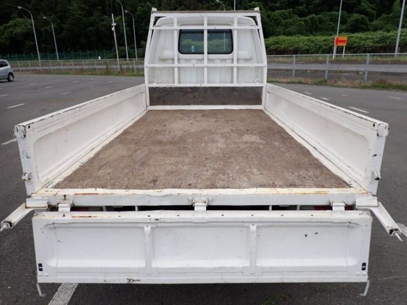 VANETTE TRUCK