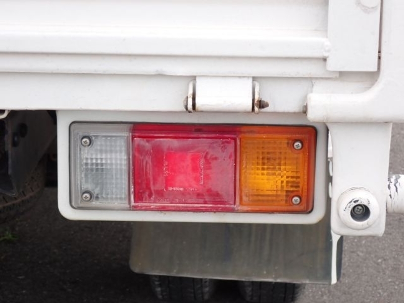 VANETTE TRUCK